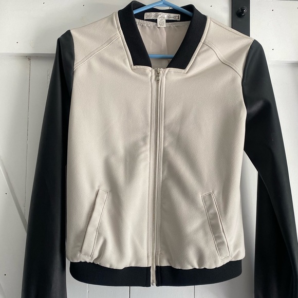 Dynamite Bomber Jacket - Picture 7 of 7